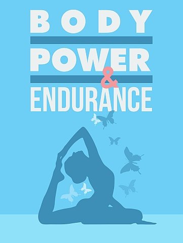 (image for) Body Power & Endurance