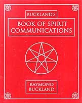 (image for) Book of Spirit Communications