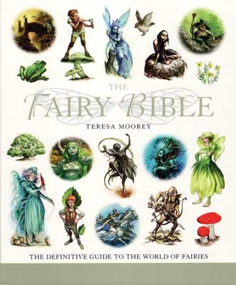 (image for) Faeries / Fairies