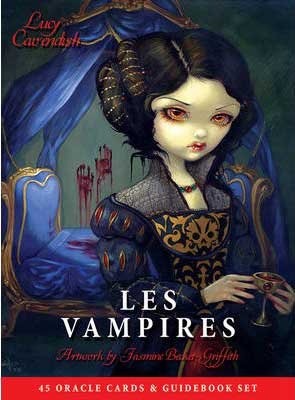 (image for) Les Vampires oracle