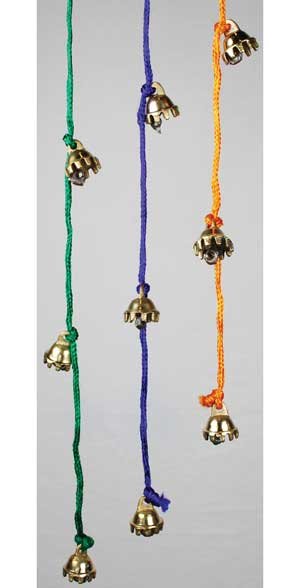 (image for) Celestial Bell String Assorted