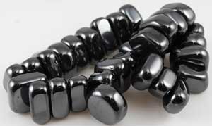 (image for) 1 Lb Magnetic Hematite Stones