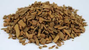 (image for) Cinnamon cut 1oz