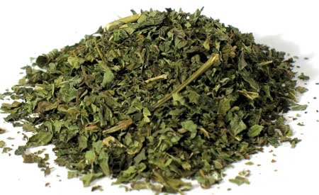 (image for) Lemon Balm cut 1oz