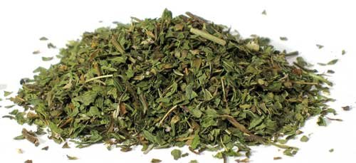 (image for) Spearmint 2oz