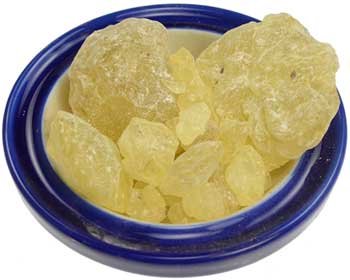 (image for) Copal 2oz