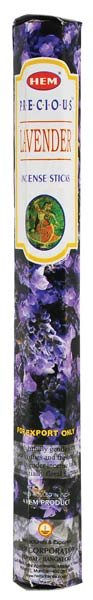 (image for) Lavender HEM stick 20pk