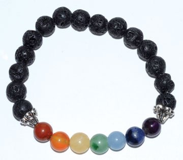 (image for) 8mm Lava/ Chakra