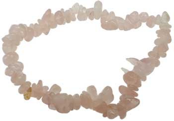 (image for) Roce Quartz chip bracelet