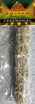 (image for) Ceremonial smudge stick 5-6"