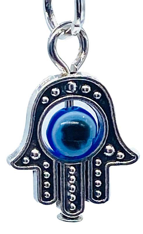 (image for) 3/4" Fatima Hand amulet