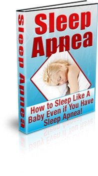 (image for) Sleep Apnea (PLR)