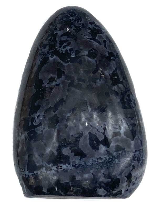 (image for) 1.0-1.3# Indigo Gabbro free shape