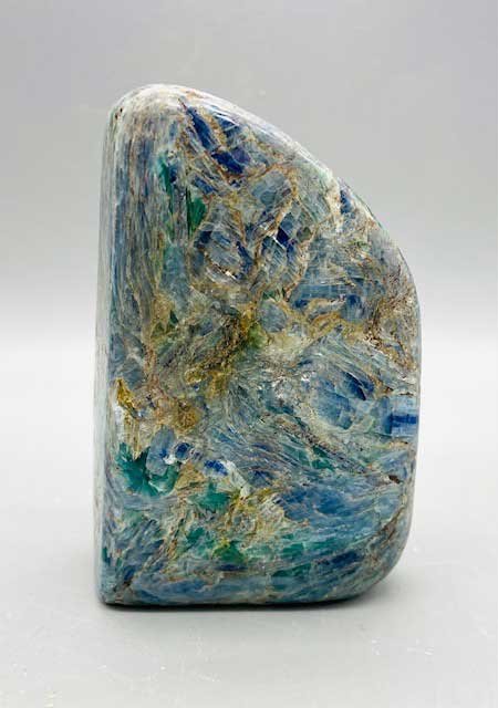 (image for) .5-.7# Kyanite free shape