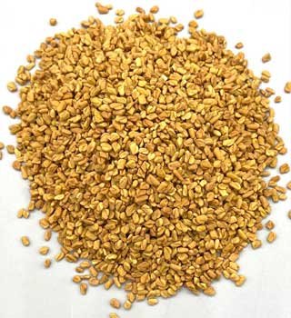 (image for) Fengreek Seed whole 2oz